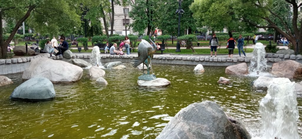 Борисов киев пруды
